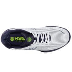 K-SWISS Boty tenisové bílé 44.5 EU Hypercourt Express 2 Hb