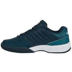 K-SWISS Boty tenisové 44.5 EU Bigshot Light 4