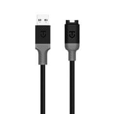 Tactical Kabel Recce 3:20 pro Garmin USB-A Black-Grey