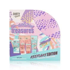 Dirty Works Tin-Tillating Treasures