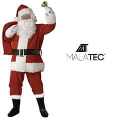 Malatec 22682 Kostým Santa Claus