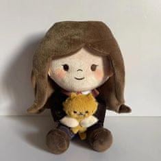 Plush Plyšová hračka Harry Potter Hermiona 30cm