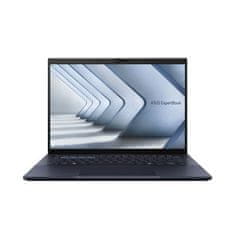 ASUS Notebook 14 ExpertBook B5/B5404CVA/i7-1355U/14&apos;&apos;/FHD/32GB/1TB SSD/Iris Xe/W11P/Black/3R (B5404CVA-Q50183X)