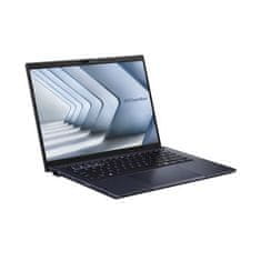 ASUS Notebook 14 ExpertBook B5/B5404CVA/i7-1355U/14&apos;&apos;/FHD/32GB/1TB SSD/Iris Xe/W11P/Black/3R (B5404CVA-Q50183X)