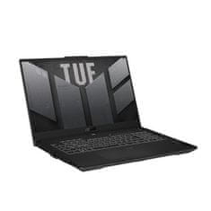 ASUS Herní notebook 17,3 TUF Gaming A17/FA707NV/R7-7735HS/17,3/FHD/16GB/1TB SSD/RTX 4060/W11H/Gray/2R (FA707NV-HX019W)