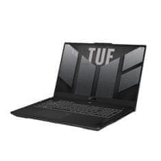 ASUS Herní notebook 17,3 TUF Gaming A17/FA707NV/R7-7735HS/17,3/FHD/16GB/1TB SSD/RTX 4060/W11H/Gray/2R (FA707NV-HX019W)