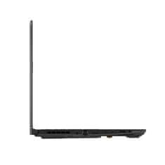 ASUS Herní notebook 17,3 TUF Gaming A17/FA707NV/R7-7735HS/17,3/FHD/16GB/1TB SSD/RTX 4060/W11H/Gray/2R (FA707NV-HX019W)