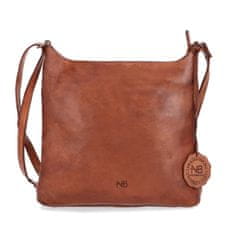 NOELIA BOLGER koňaková kabelka crossbody NB 2404 KO