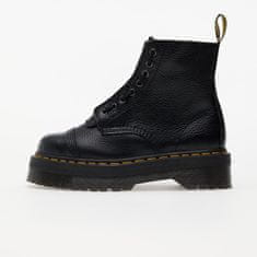 Dr. Martens Tenisky Sinclair Jungle Boot Black EUR 40 Černá