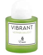 Vibrant Vetiver Delight - EDP 100 ml