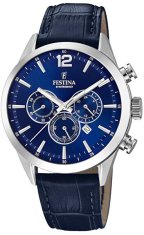 Festina Timeless Chronograph 20542/2