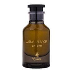 Lueur D`Espoir Ambre - EDP 100 ml