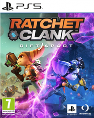 Ratchet & Clank: Rift Apart (PS5)