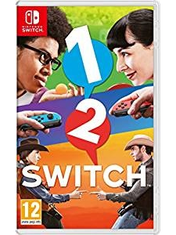 1-2 Switch (SWITCH)