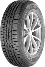 General 255/55R18 109V GENERAL TIRE SNOW GRABBER+XL