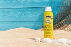 Chicco Sprej dětský na opalování 360° SPF50+ 150ml