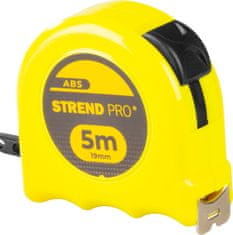 Strend Pro Metr WorkTiger 5 m, 19 mm, krimpovací, ABS