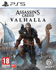 Assassins Creed: Valhalla (PS5)