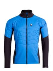 High Point Pánská bunda High Point Brilant Hybrid Brilliant Blue|M