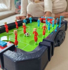 WOOPIE Herní stůl WOOPIE Foosball MINI 4+