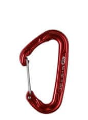 Climbing technology Karabina Climbing Technology Fly-weight red