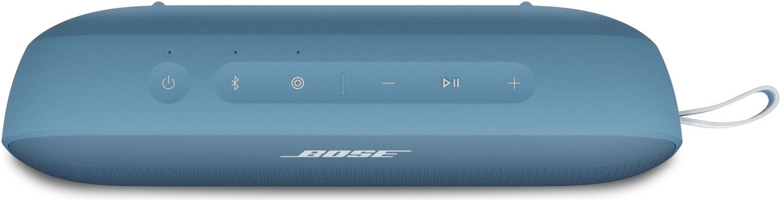  moderní bluetooth reproduktor bose soundlink flex ii výborný zvuk přenosné provedení odolný dlouhá výdrž baterie 