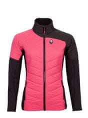 High Point Dámská bunda High Point Brilant Lady Hybrid Teaberry|XS