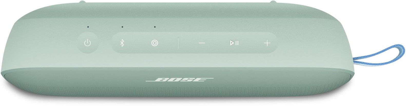  moderní bluetooth reproduktor bose soundlink flex ii výborný zvuk přenosné provedení odolný dlouhá výdrž baterie 