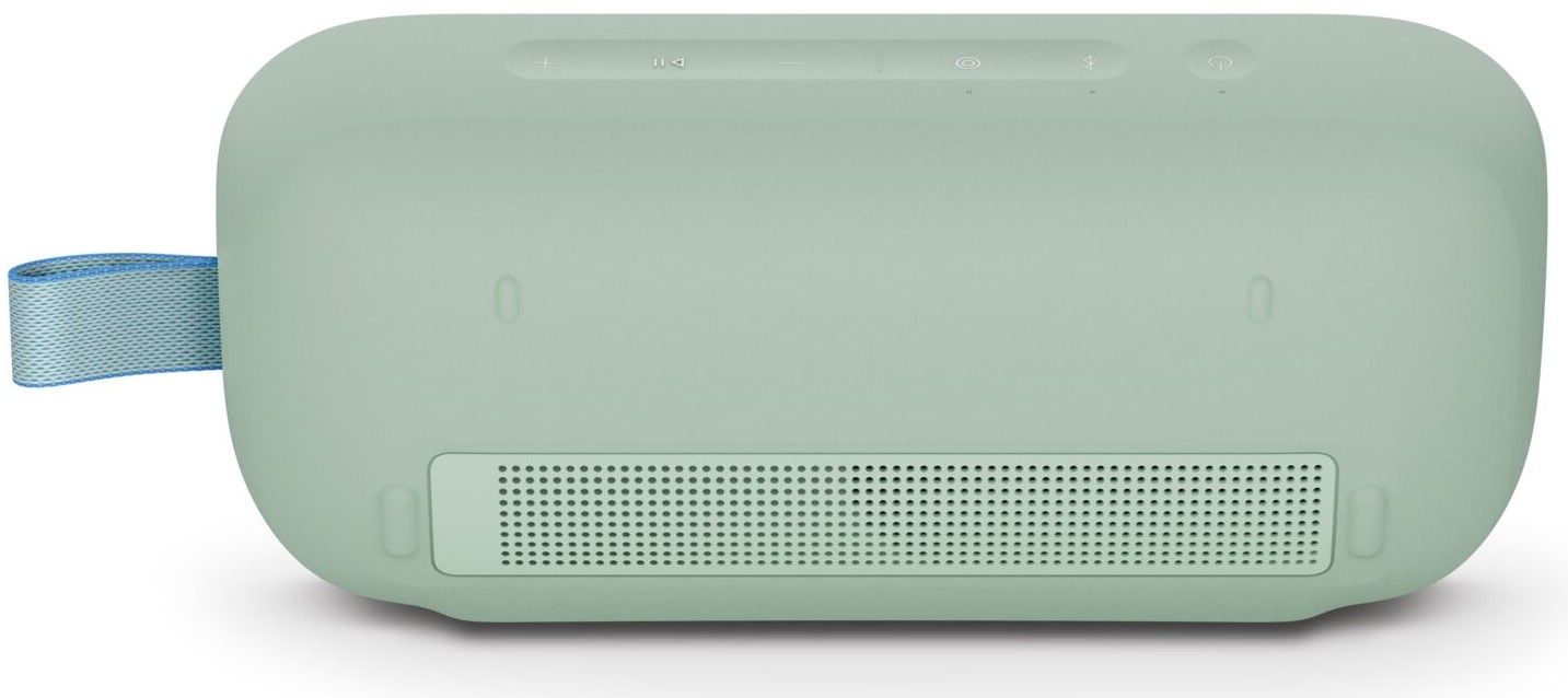  moderní bluetooth reproduktor bose soundlink flex ii výborný zvuk přenosné provedení odolný dlouhá výdrž baterie 