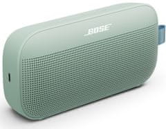 Bose SoundLink Flex II, zelená