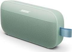 Bose SoundLink Flex II, zelená