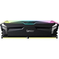 Lexar ARES DDR4 32GB kit 2x16GB RGB