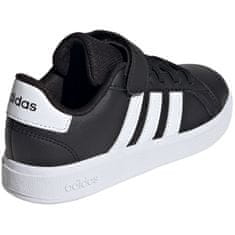 Adidas Boty adidas Grand Court 2.0 IE5995 velikost 31