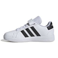 Adidas Boty adidas Grand Court 2.0 IH5529 velikost 33