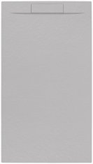 SAT Vanička SAT Fusion 100x80 Gris Perla SATFU10080GRP - SAT