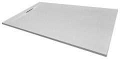 SAT Vanička SAT Fusion 100x80 Gris Perla SATFU10080GRP - SAT