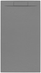 SAT Vanička SAT Fusion 100x80 Gris SATFU10080GR - SAT