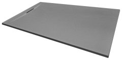 SAT Vanička SAT Fusion 100x80 Gris SATFU10080GR - SAT