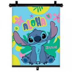 Disney Sluneční clona roletka 1 kus stitch