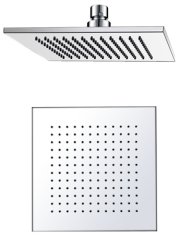 SAT Hlavová sprcha hranatá 20x20cm OPH006 - SAT