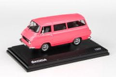 Abrex ABREX - Škoda 1203 (1974) 1:43 - Růžová Matná