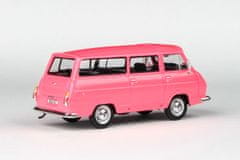 Abrex ABREX - Škoda 1203 (1974) 1:43 - Růžová Matná