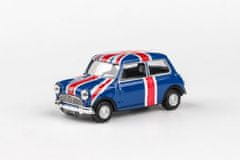 Abrex ABREX - Cararama 1:43 - Mini - Union Jack