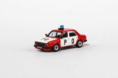 Abrex ABREX - Škoda 120L (1984) 1:72 - PO