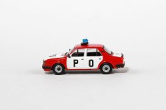 Abrex ABREX - Škoda 120L (1984) 1:72 - PO