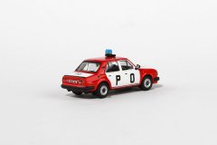 Abrex ABREX - Škoda 120L (1984) 1:72 - PO