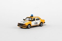 Abrex ABREX - Škoda 120L (1984) 1:72 - VB