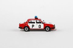 Abrex ABREX - Škoda 120L (1984) 1:72 - PO