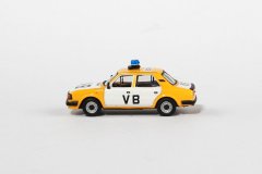 Abrex ABREX - Škoda 120L (1984) 1:72 - VB