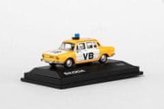 Abrex ABREX - Škoda 110L (1973) 1:72 - VB